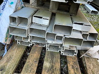 Tent frame spacio tempo - afbeelding 6 van  15