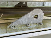 Tent frame spacio tempo - afbeelding 7 van  15