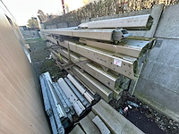 Tent frame spacio tempo - afbeelding 1 van  15