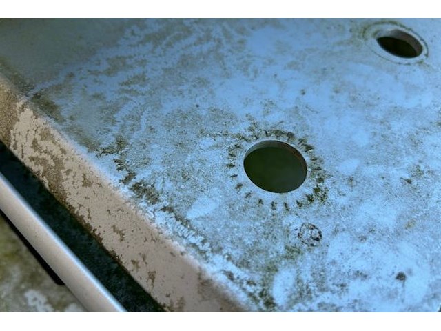 Tent frame spacio tempo - afbeelding 11 van  15