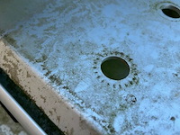 Tent frame spacio tempo - afbeelding 11 van  15