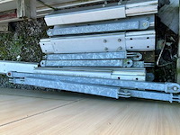 Tent frame spacio tempo - afbeelding 14 van  15