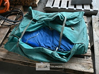 Tent met opbergbak - afbeelding 5 van  6