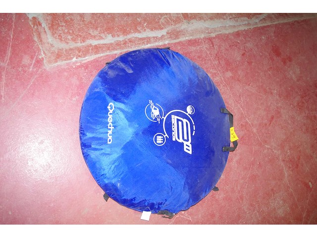 Tent quechua - afbeelding 1 van  2