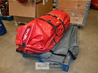 Tent - afbeelding 1 van  4