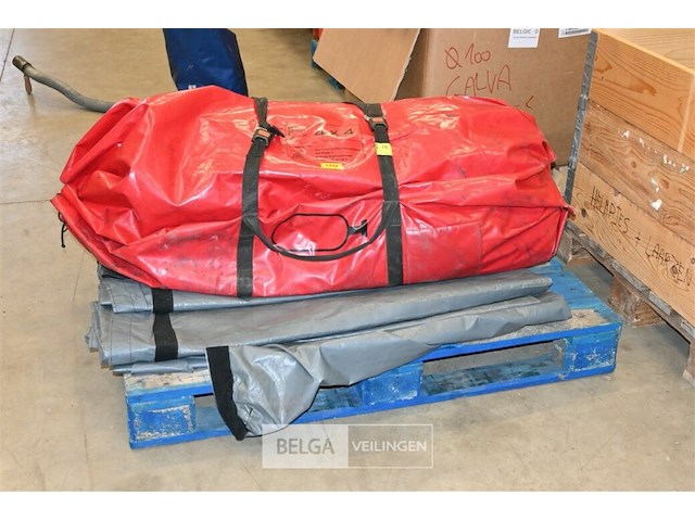 Tent - afbeelding 2 van  4