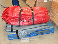 Tent - afbeelding 2 van  4