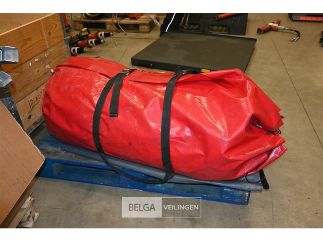 Tent - afbeelding 3 van  4