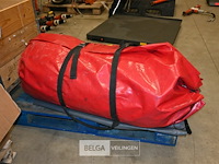 Tent - afbeelding 3 van  4