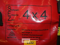 Tent - afbeelding 4 van  4