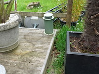 Tent - afbeelding 2 van  20