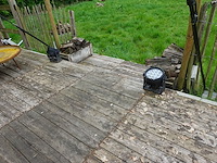 Tent - afbeelding 3 van  20