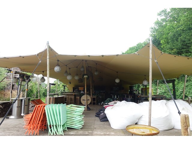Tent - afbeelding 4 van  20