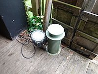 Tent - afbeelding 6 van  20
