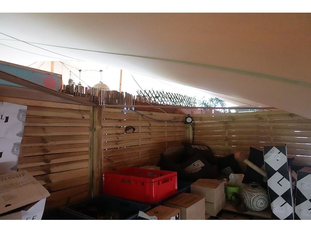 Tent - afbeelding 9 van  20