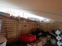 Tent - afbeelding 9 van  20