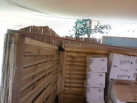 Tent - afbeelding 10 van  20