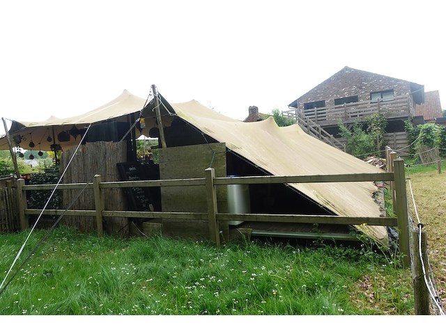 Tent - afbeelding 11 van  20