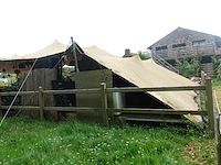 Tent - afbeelding 11 van  20