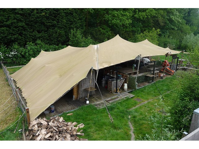 Tent - afbeelding 12 van  20