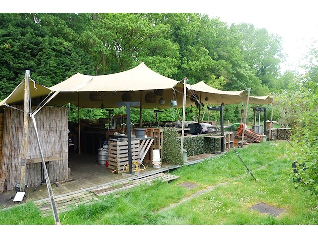 Tent - afbeelding 14 van  20