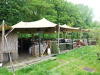 Tent - afbeelding 14 van  20