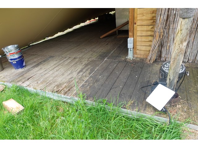 Tent - afbeelding 15 van  20