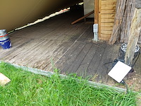 Tent - afbeelding 15 van  20