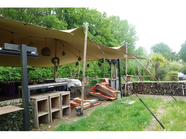 Tent - afbeelding 17 van  20