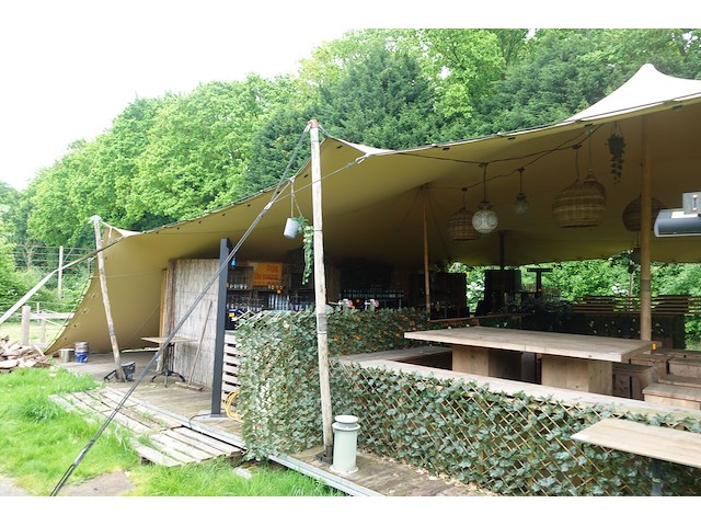 Tent - afbeelding 18 van  20