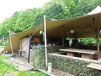 Tent - afbeelding 18 van  20