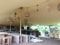 Tent - afbeelding 19 van  20
