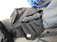 Tent - afbeelding 2 van  2