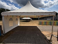 Tent - afbeelding 1 van  7