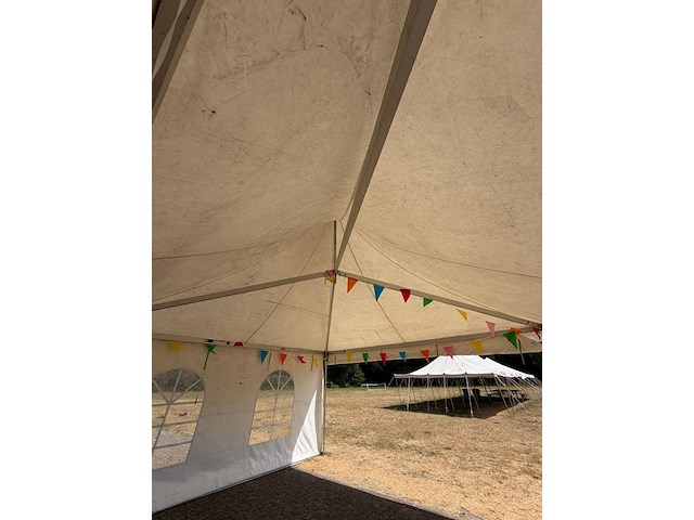 Tent - afbeelding 2 van  7