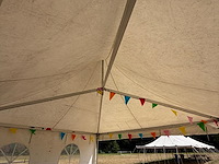 Tent - afbeelding 2 van  7