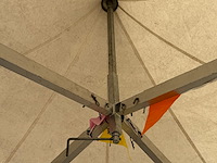 Tent - afbeelding 3 van  7