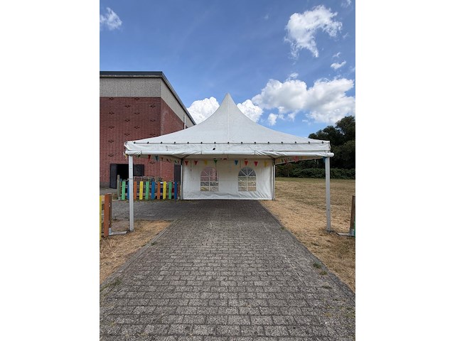 Tent - afbeelding 7 van  7