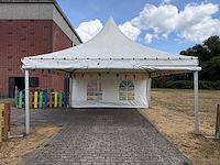 Tent - afbeelding 7 van  7