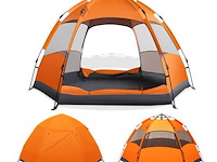Tent - afbeelding 1 van  2