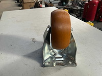 Tente 78 transportwiel (4x) - afbeelding 4 van  6