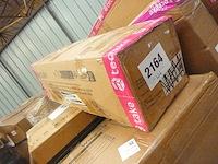 Tente de camping familiale spacieuse - afbeelding 8 van  8