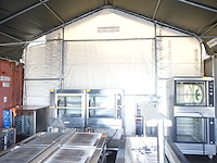 Tent/garageopstelling kroftman - afbeelding 8 van  11