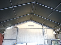 Tent/garageopstelling kroftman - afbeelding 10 van  11