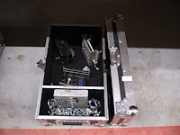 Tentklemmen plm 10