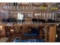 Tentoonstelling met lonten en tarotkaarten - afbeelding 2 van  5