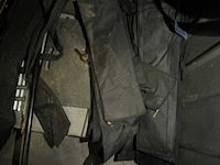 Tentopstelling - afbeelding 5 van  5