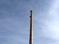 Tentwand grote tent (x8) - afbeelding 4 van  13