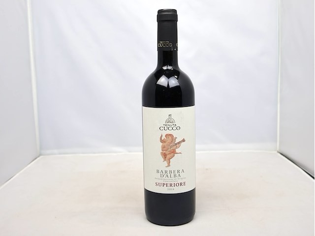 Tenuta cucco 2014 (x3) - afbeelding 1 van  5