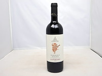 Tenuta cucco 2014 (x3)